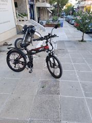 Ηλεκτρικά Ποδήλατα LA 2023