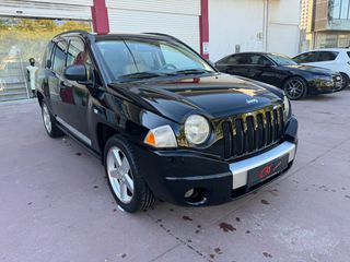 Jeep Compass '07 COMPASS LIMITED 2.4 4X4