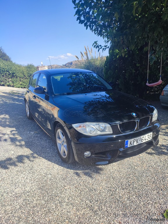 Bmw 116 '05 116