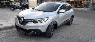 Renault Kadjar '17 ENERGY dCi 110 Business Edition