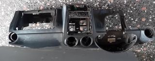 ΤΑΜΠΛΟ TOYOTA AYGO 2006-2012