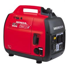 Πωλειται Γεννήτρια Bενζινης Honda EU20i Inverter made in japan  750Euro