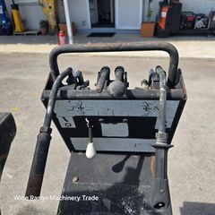 Εκσκαφέας Με Λάστιχα Bobcat 2012 730SH-thumb-3