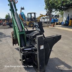 Εκσκαφέας Με Λάστιχα Bobcat 2012 730SH-thumb-6