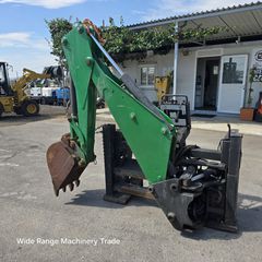 Εκσκαφέας Με Λάστιχα Bobcat 2012 730SH-thumb-7