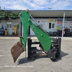 Εκσκαφέας Με Λάστιχα Bobcat 2012 730SH-thumb-8