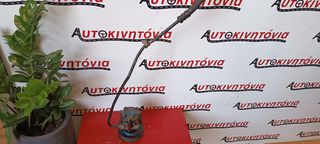 VOLKSWAGEN POLO '02 *APQ* ΑΝΤΛΙΑ ΥΔΡΑΥΛΙΚΟΥ ΤΙΜΟΝΙΟΥ. Ο,ΤΙ ΘΕΛΕΤΕ ΡΩΤΗΣΤΕ ΜΑΣ, ΑΠΟΣΤΟΛΗ ΣΕ ΟΛΗ ΤΗΝ ΕΛΛΑΔΑ.