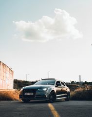 Audi S3 '15