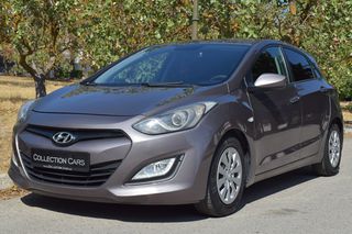 Hyundai i 30 '13 1.4 CRDi CLASSIC II ΝΕΟΣ ΚΙΝΗΤΗΡΑΣ