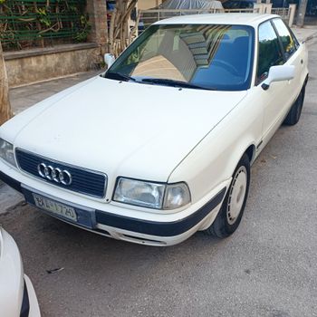 Audi 80 '92 80