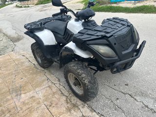 Linhai ATV 300 2010 2010-thumb-10
