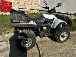 Linhai ATV 300 2010 2010