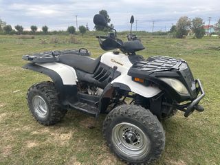 Linhai ATV 300 2010 2010-thumb-3