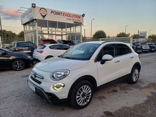 Fiat 500X 2019 CROSS-ΕΛΛΗΝΙΚΟ-FULL EXTRA