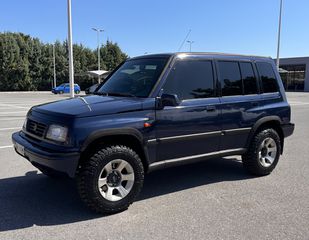 Suzuki Vitara '96 VITARA 16V 1600