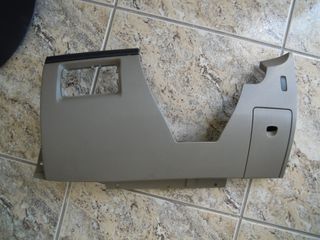 ΠΛΑΣΤΙΚΟ ΚΑΛΥΜΜΑ ΚΑΤΩ ΑΠΟ ΤΙΜΟΝΙ ΑΠΟ RENAULT CLIO 3