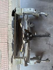 Φανοστάτη σετ CHR hybrid 18-