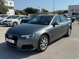 Audi A4 '17 2.0 TDI QUATTRO S TRONIC 190HP