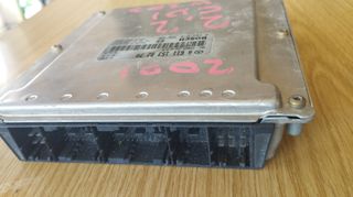 Εγκέφαλος w203 mercedes 2,2cdi ecu a6111538279-thumb-1