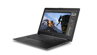 HP ZBook  G4 ( i7-7820HQ/8gb /256gb m.2 SSD/15.6''FHD/Nvidia Quadro M1200m 4GB.1 ΧΡ.ΕΓΓΥΗΣΗ