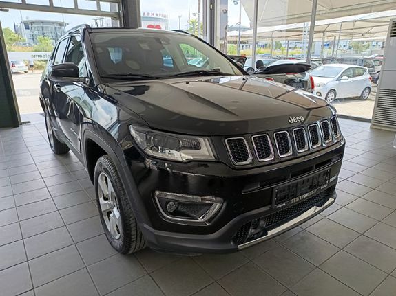 Jeep Compass '18