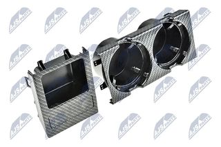 ΠΟΤΗΡΟΘΗΚΗ BMW 3 E46 1998-2004/CARBON SET