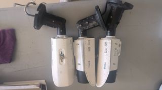 ΚΑΜΕΡΕΣ (IP) ΕΞΩΤΕΡΙΚΟΥ ΧΩΡΟΥ ΑΔΙΑΒΡΟΧΕΣ ΓΙΑ ΚΑΤΑΓΡΑΦΙΚΟ