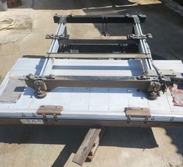 Υδραυλική πόρτα σπαστή-thumb-1