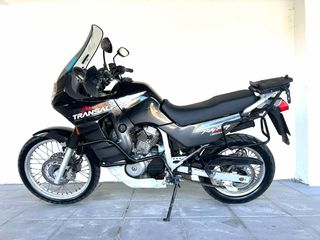 Honda Transalp 600 '99 XLV 600 TRANSALP