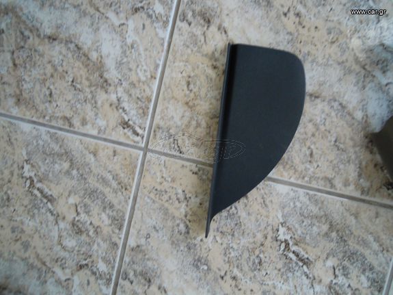 ΠΛΑΙΝΟ ΠΛΑΣΤΙΚΟ ΚΑΛΥΜΜΑ ΤΑΜΠΛΟ ΟΔΗΓΟΥ ΑΠΟ RENAULT CLIO 3