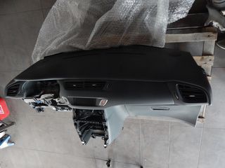 ΤΑΜΠΛΟ ΜΕ AIRBAG CITROEN C3 II LIFT 013'-016'