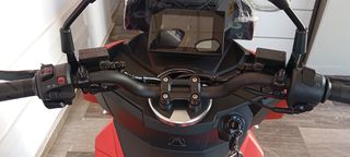 Thrust DSR 125 A/C 2026 ΕΠΊΣΗΜΟΣ ΑΝΤΙΠΡΌΣΩΠΟΣ THRUST MOTOR ΣΤΗΝ ΑΝΑΤΟΛΙΚΗ ΑΤΤΙΚΗ-thumb-4