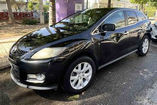 MAZDA CX-7