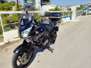 Suzuki DL 650 V-STROM '06