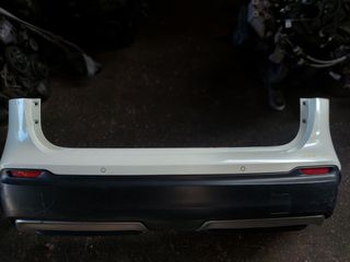 ΠΡΟΦΥΛΑΚΤΗΡΑΣ ΠΙΣΩ ΚΟΜΠΛΕ NISSAN QASHQAI J11 2017 - 2021