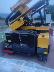 Πασαλομπήχτες 2024 Orteco FEX 1500J-thumb-1