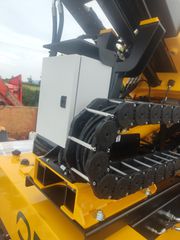 Πασαλομπήχτες 2024 Orteco FEX 1500J-thumb-2