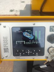 Πασαλομπήχτες 2024 Orteco FEX 1500J-thumb-5