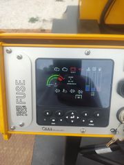 Πασαλομπήχτες 2024 Orteco FEX 1500J-thumb-6