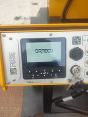 Πασαλομπήχτες 2024 Orteco FEX 1500J-thumb-7