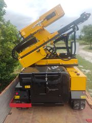 Πασαλομπήχτες 2024 Orteco FEX 1500J-thumb-10
