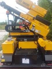 Πασαλομπήχτες 2024 Orteco FEX 1500J-thumb-11