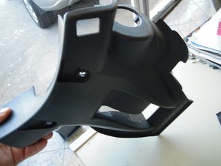 ΠΛΑΣΤΙΚΟ ΚΑΛΥΜΑ ΤΙΜΟΝΙΟΥ ΚΑΤΩ ΜΕΡΟΣ ΑΠΟ RENAULT CLIO 3