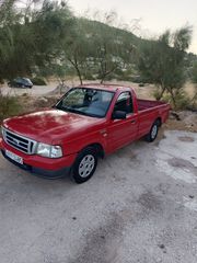 Ford Ranger '06 ΜΟΝΟΚΑΜΠΙΝΟ