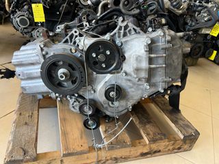D3FA Hyundai i20 τρικύλινδρος 1100 κυβικά diesel