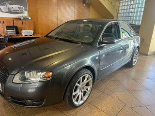 Audi A4 '05 TURBO QUATTRO 1.8