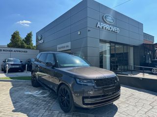 Land Rover Range Rover '24 P460e Autobiography - 5έτης εργοστασιακή εγγύηση