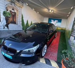 Bmw 520 '07 E60 Look M5 24v ΑΥΤΟΜΑΤΟ