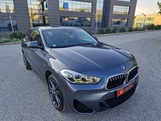 Bmw X2 '20 25e (220 Hp) | M Sport | Plug-in Hybrid | xDrive