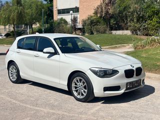 Bmw 116 2013 AUTOMATIC-thumb-1